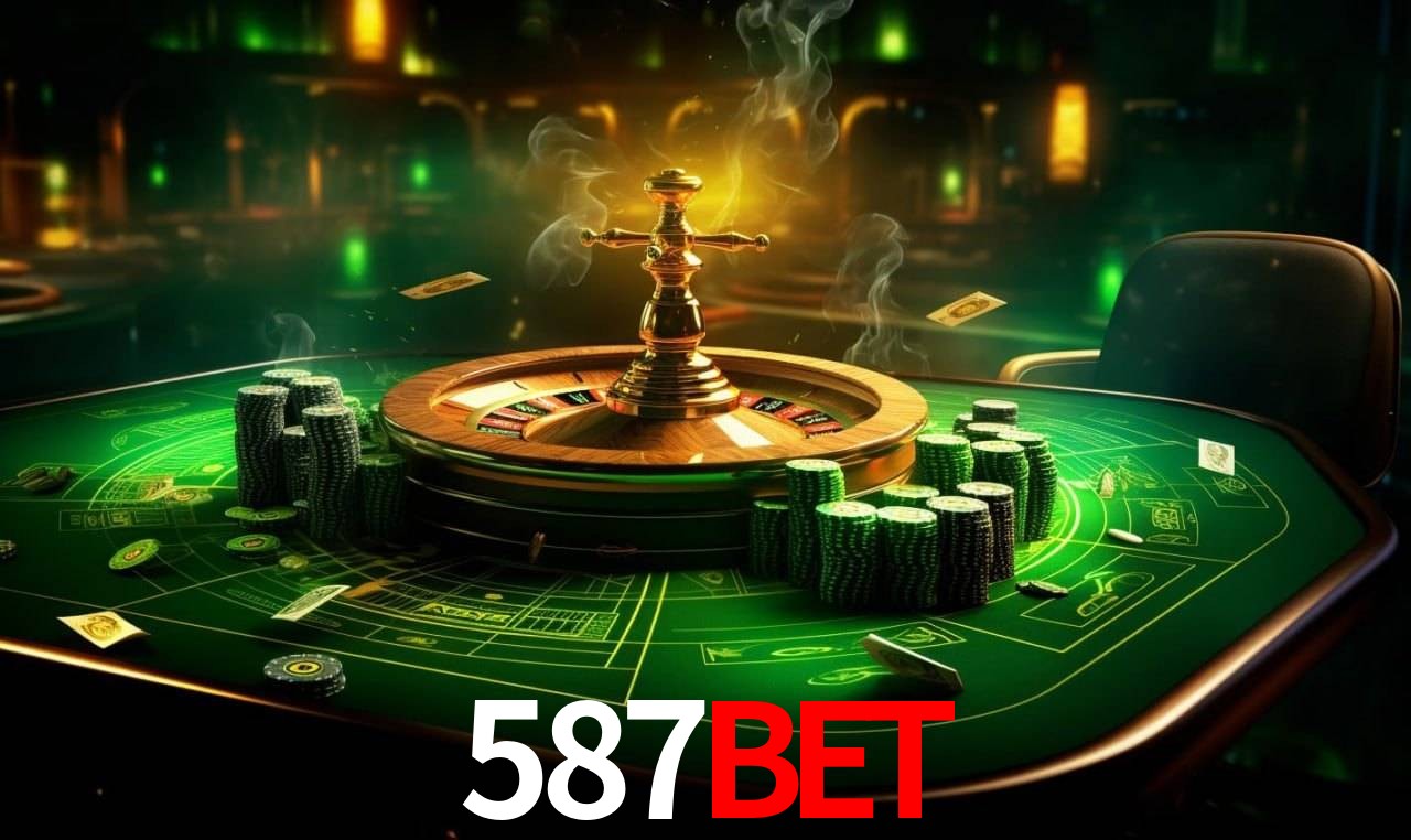 Descubra o Programa VIP da 587bet: Vantagens Exclusivas para Jogadores