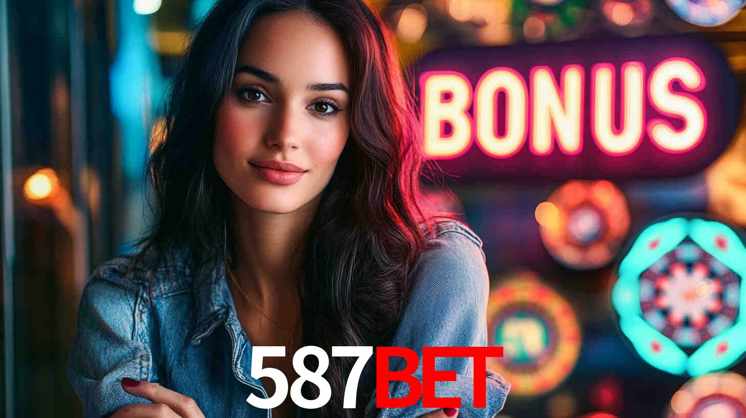 587bet: A Experiência de Casino com Jogos de Mesa ao Vivo