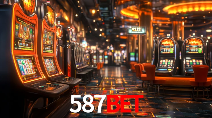 587bet win