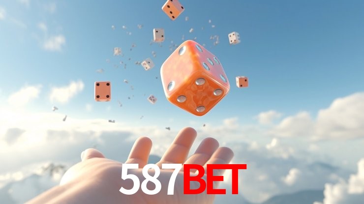 VIP Casino 587bet