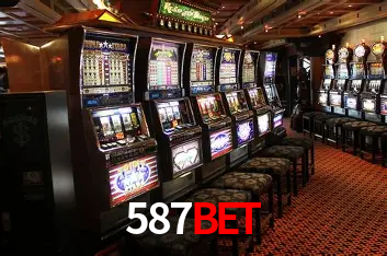 Descubra a Essência do 587bet: Nossa História e Compromissos