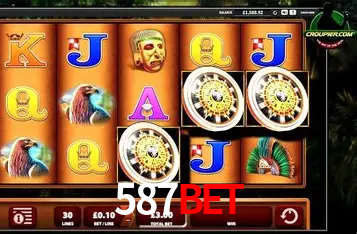 A Emoção da Loteria na 587bet: Uma Chance de Mudança de Vida