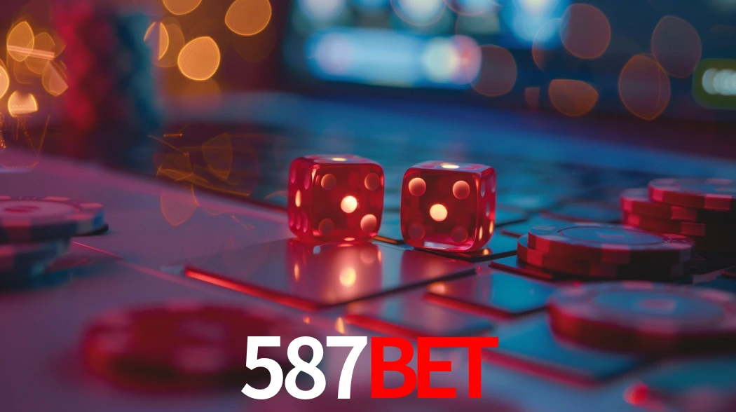 Game Providers 587bet