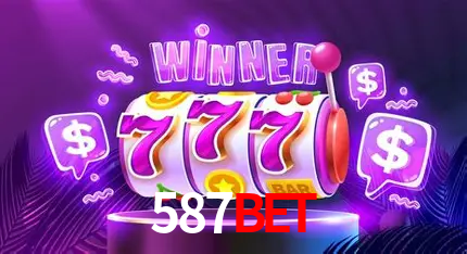 Descubra o Mundo do Cassino Online com 587bet