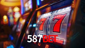 Slot Games 587bet