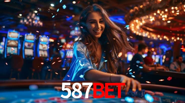 Tennis Betting 587bet