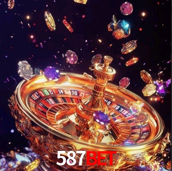 Account Benefits 587bet