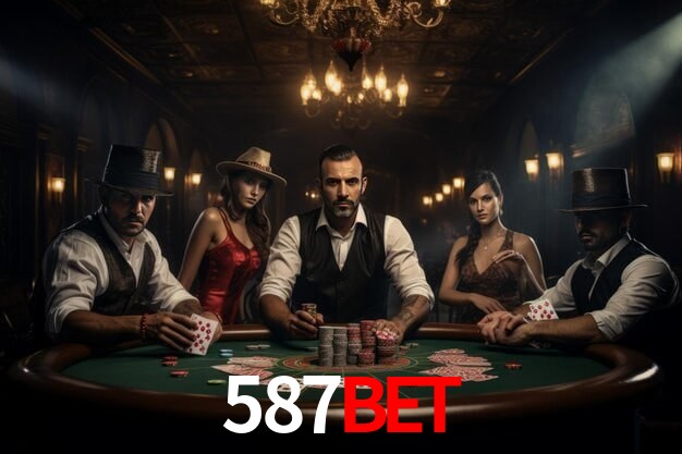 Explorando a Categoria de Eventos em Apostas na 587bet