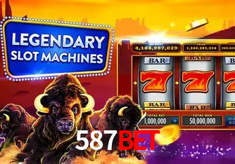 Descubra a Magia dos Jogos de Arcade no 587bet