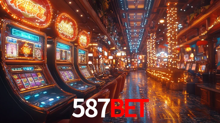 587bet win