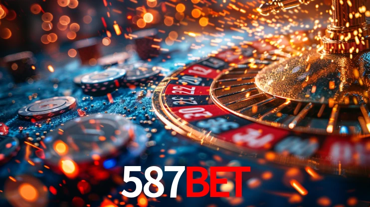 Games Directory 587bet