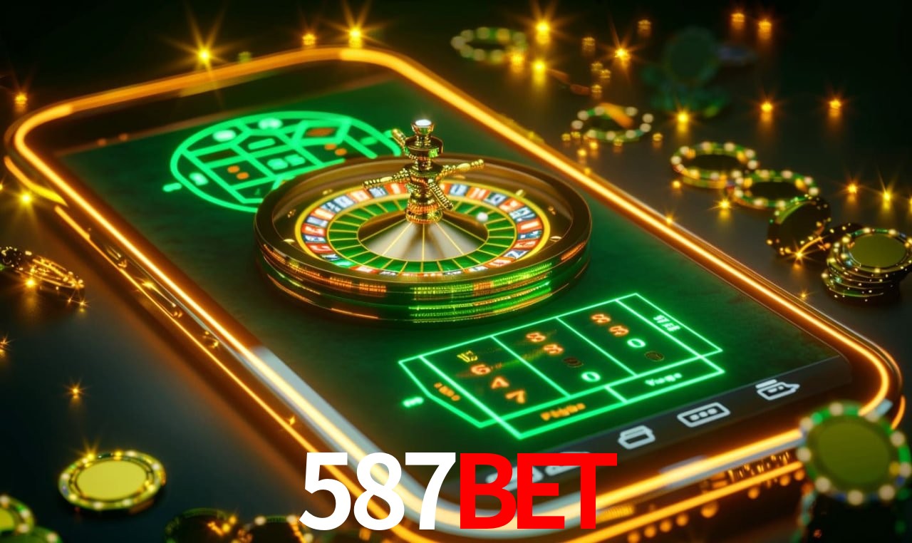Quick Registration 587bet