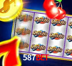 A Revolução dos Aplicativos de Jogos no 587bet