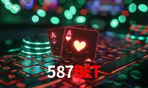 Statistics 587bet
