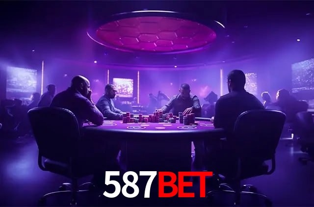 Descubra a Essência do 587bet: Nossa História e Compromissos