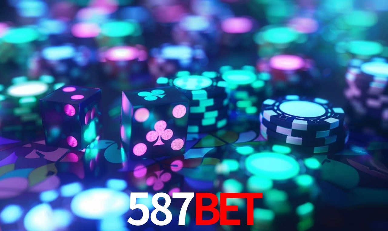 cassino 587bet