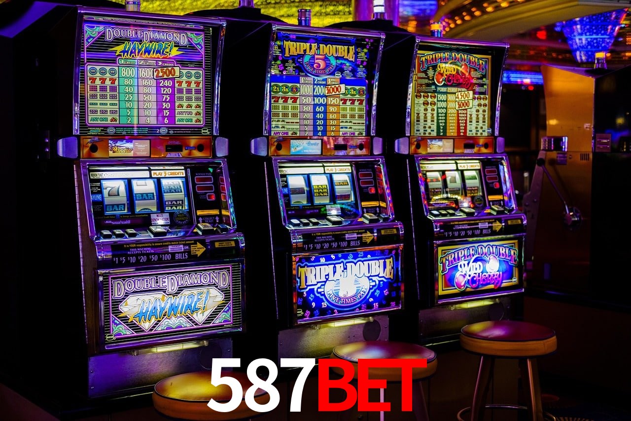 Football Betting 587bet