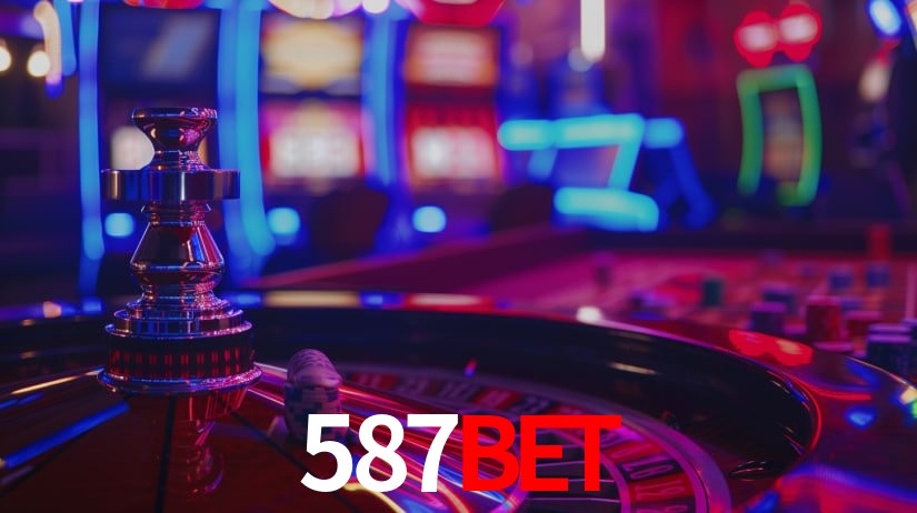 587bet win