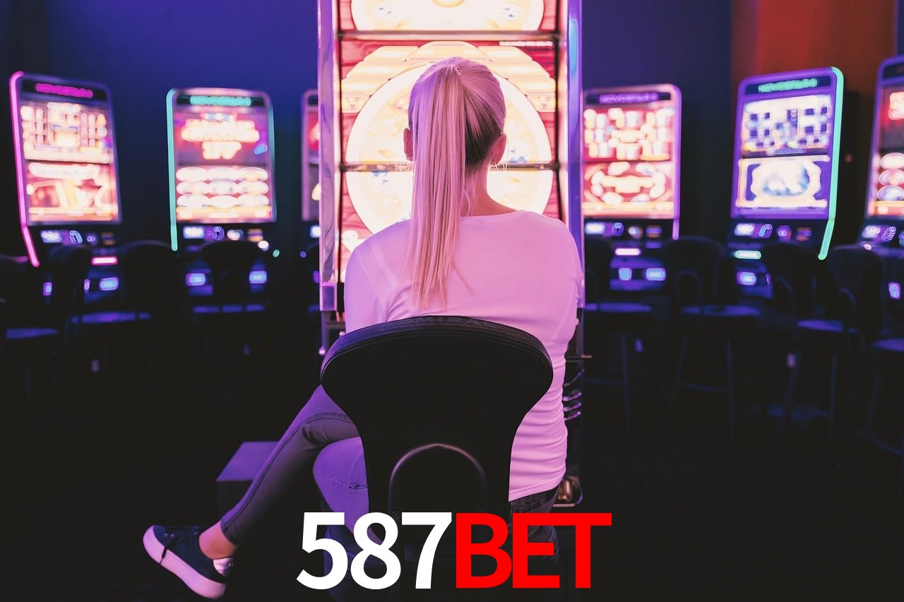Game Statistics 587bet