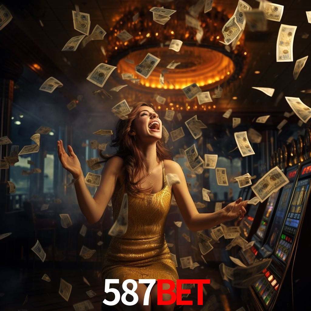 Live Casino 587bet