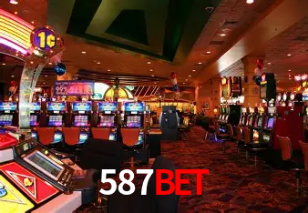 Descubra a Essência do 587bet: Nossa História e Compromissos