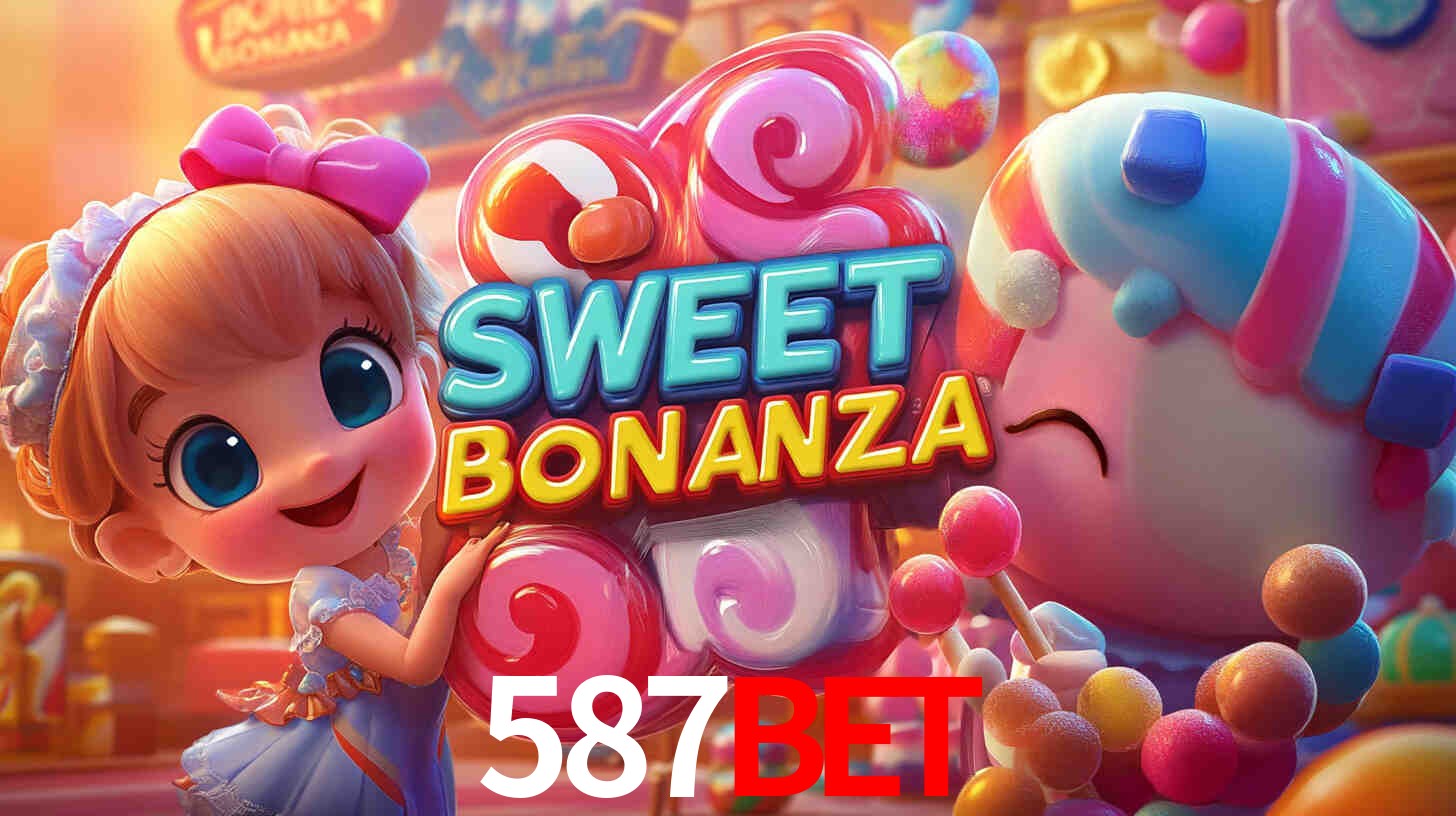 Descubra a Magia dos Jogos de Arcade no 587bet