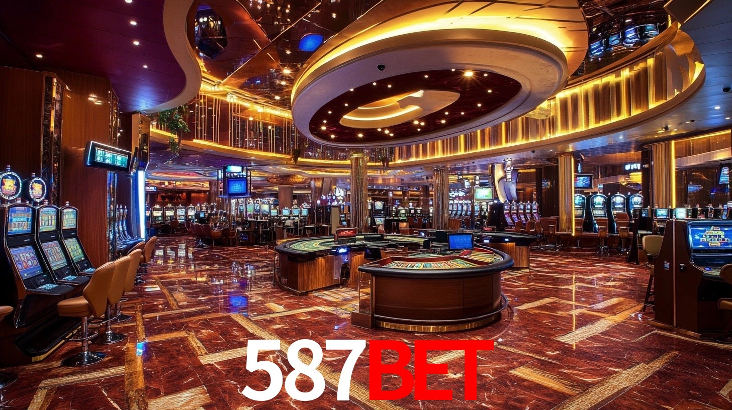 Exclusive Games 587bet