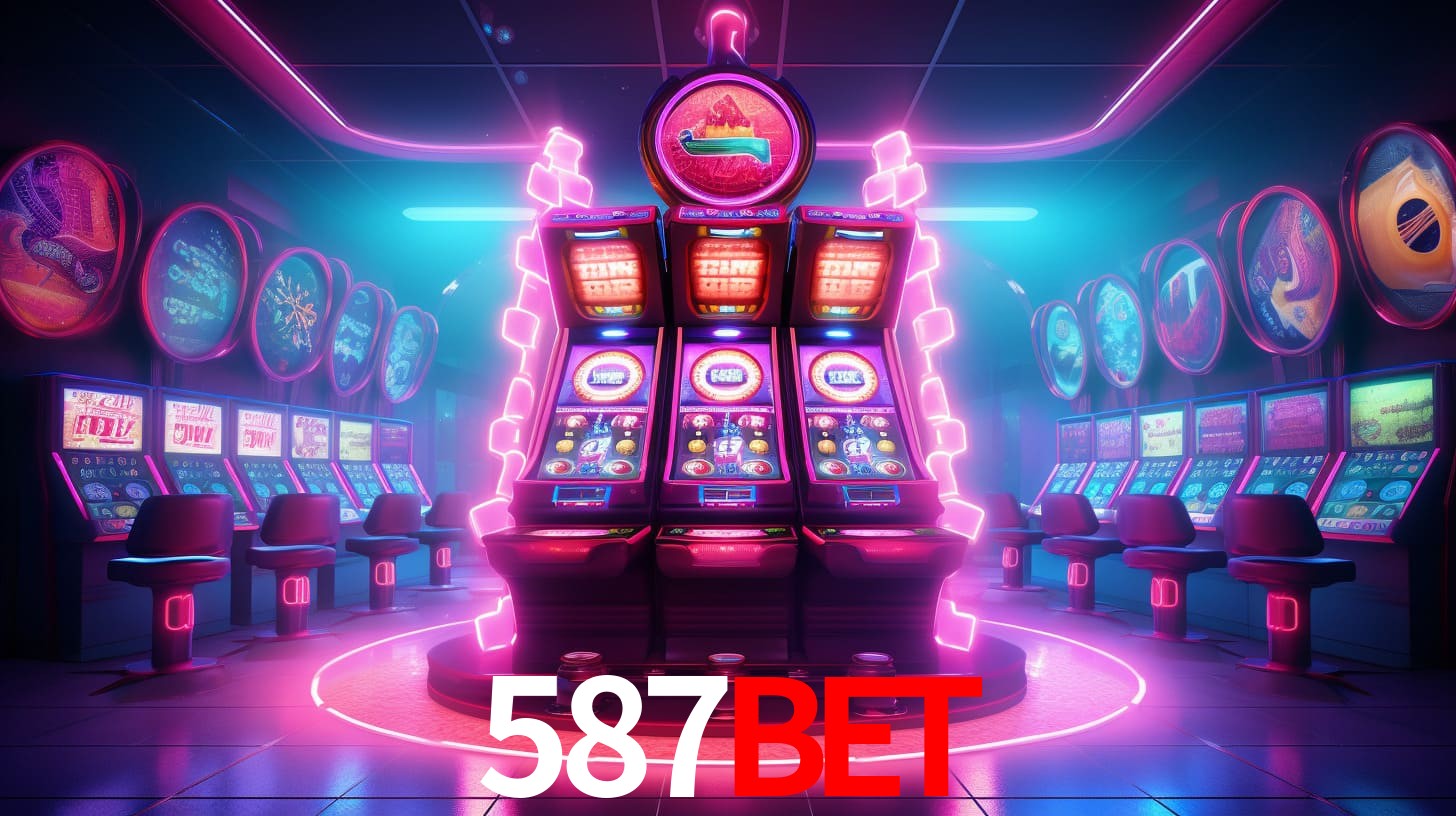 587bet: Seu Especialista em Apostas Esportivas Brasileiras