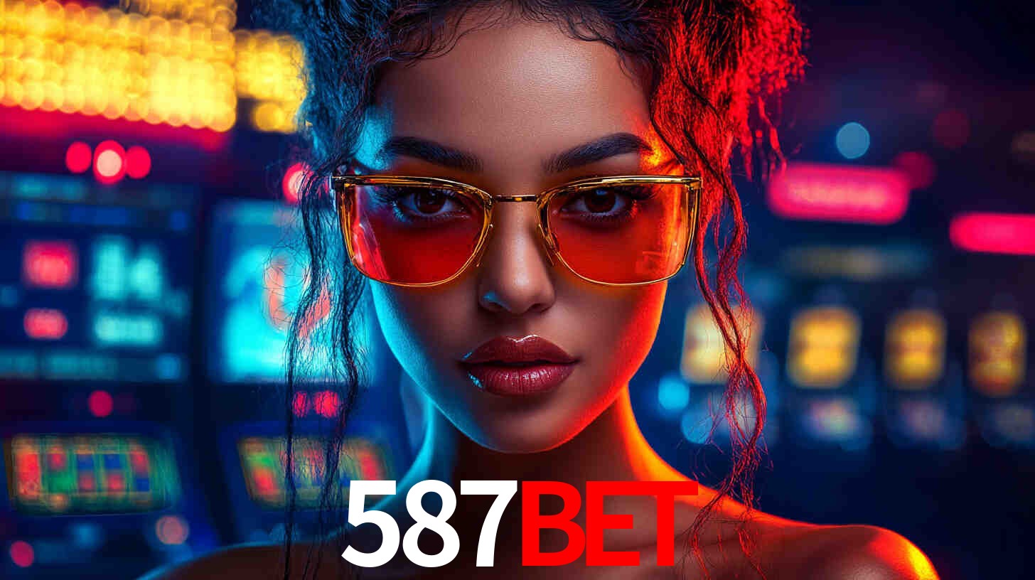 Apostas Esportivas na 587bet: Um Guia Completo
