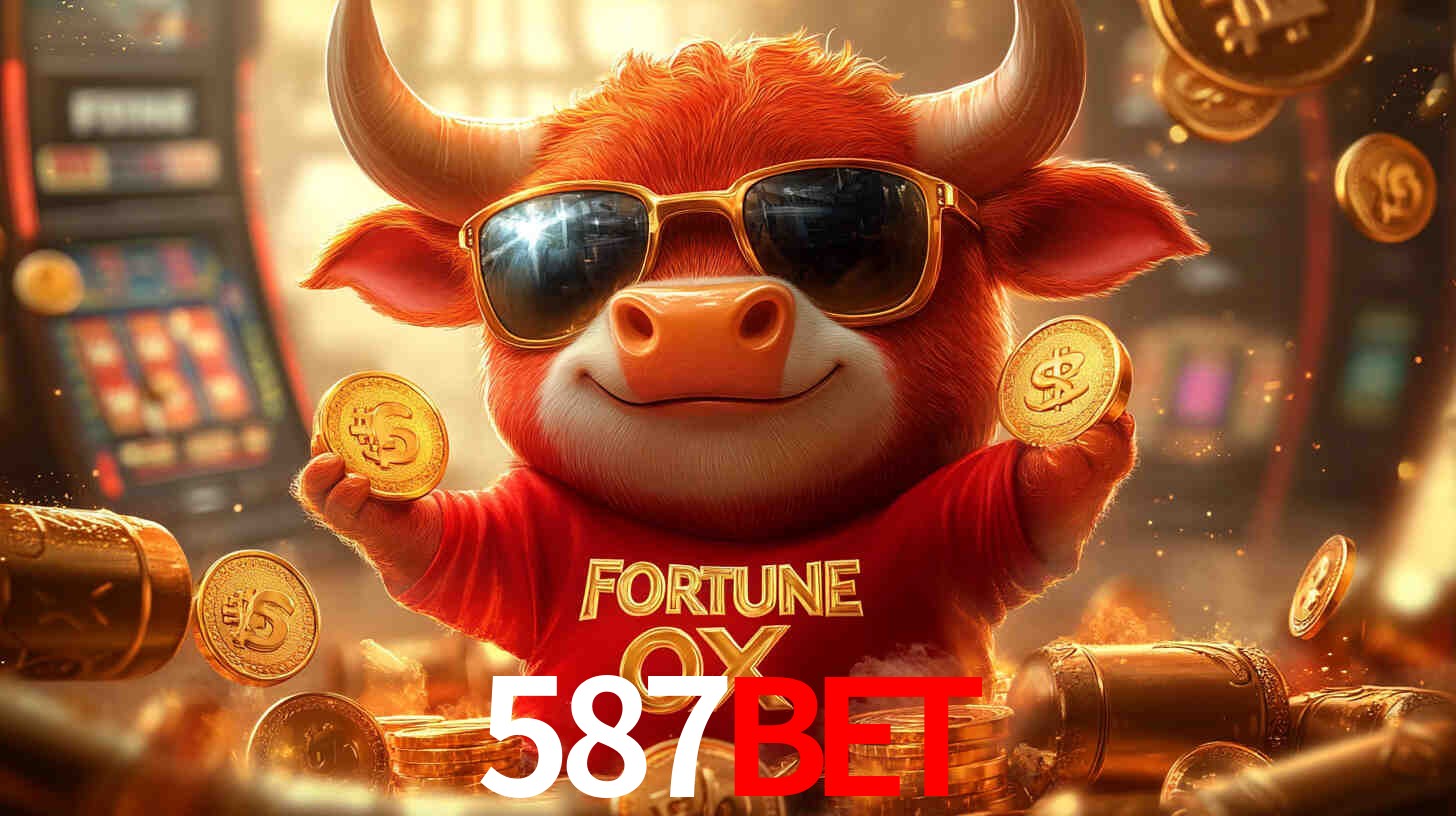 587bet