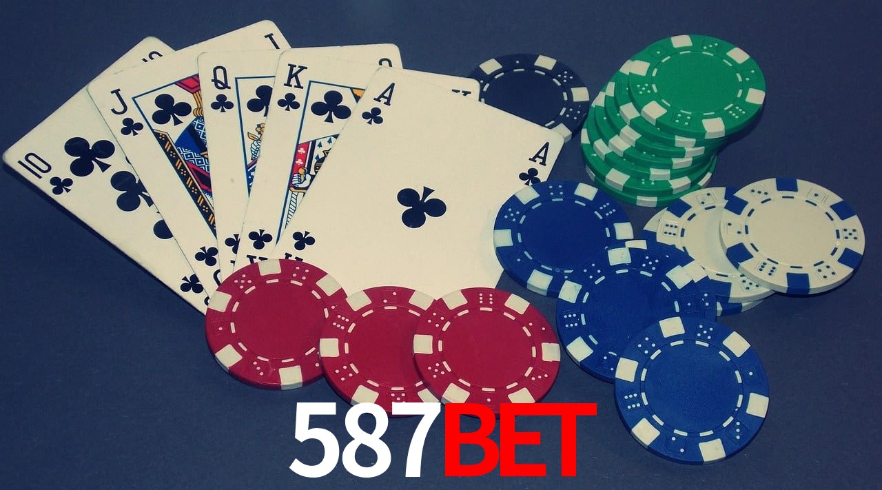 Experiência VIP 587bet
