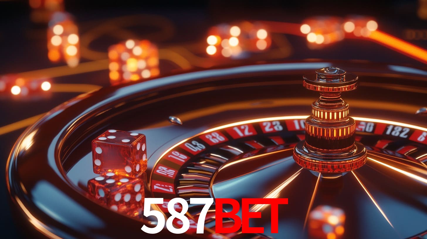 587bet win
