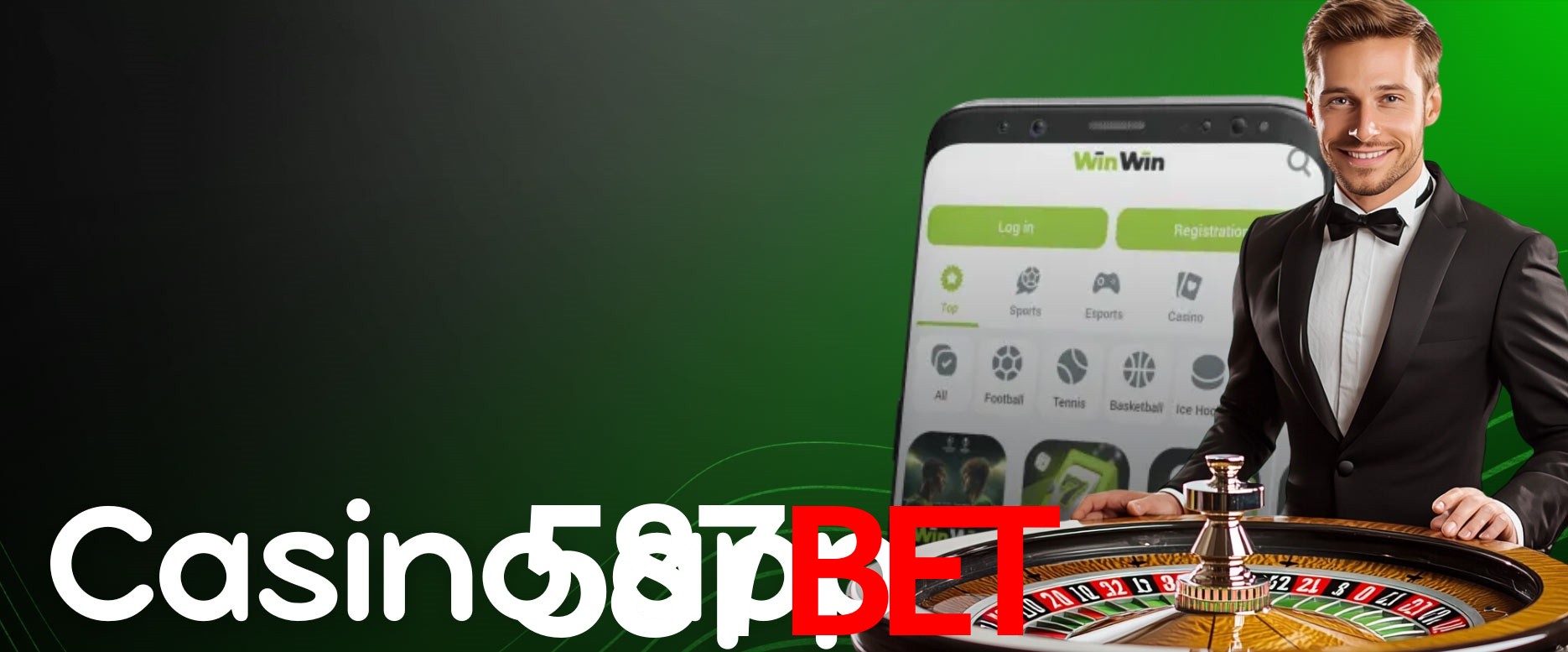 Platform Technology 587bet