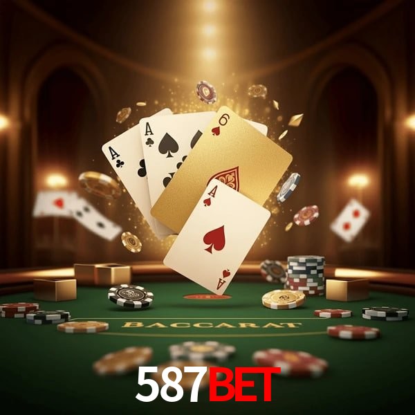 Roulette Table 587bet