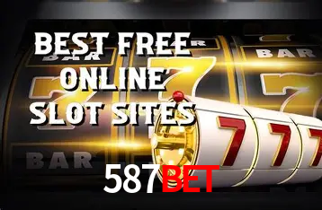 Descubra o Mundo do Cassino Online com 587bet