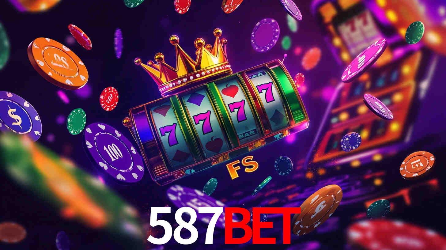 Premium Interface 587bet