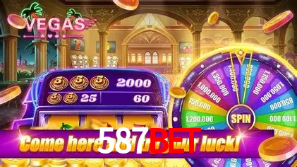 Exclusive Offers 587bet