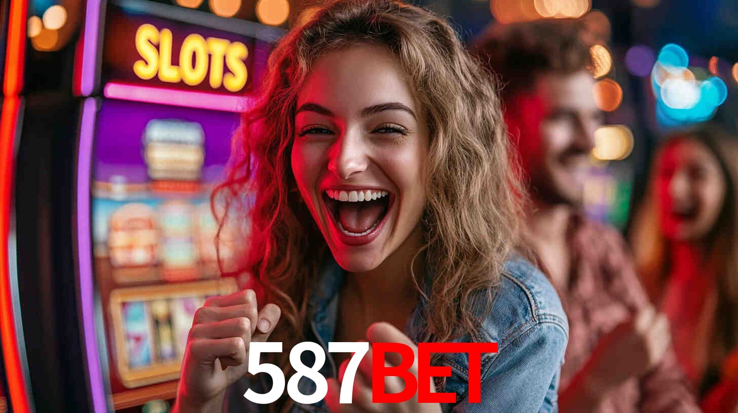 Descubra o Programa VIP da 587bet: Vantagens Exclusivas para Jogadores