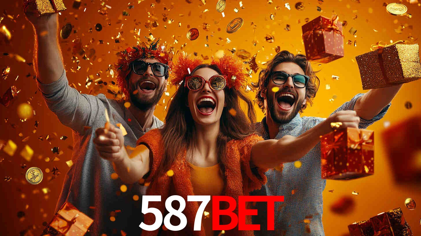 587bet