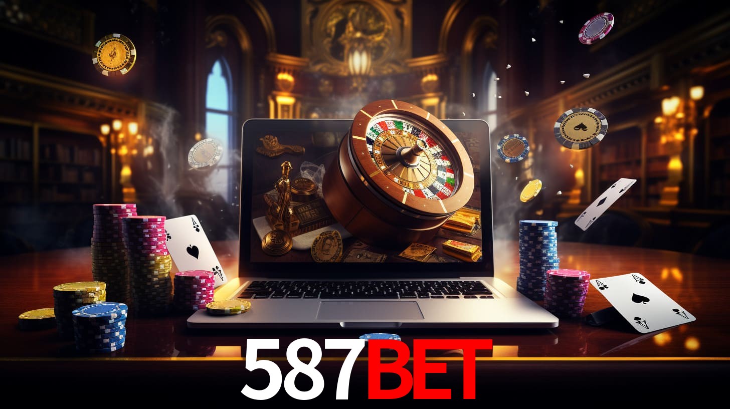 Daily Bonuses 587bet