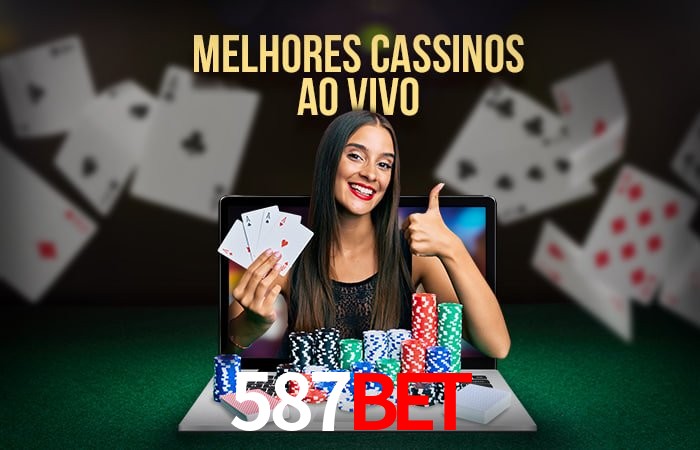 Flash Promotion 587bet