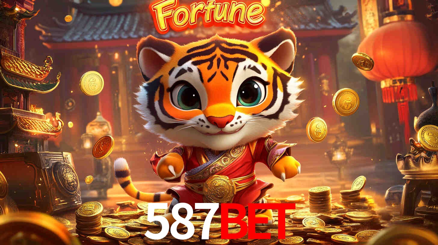 A Emoção da Loteria na 587bet: Uma Chance de Mudança de Vida