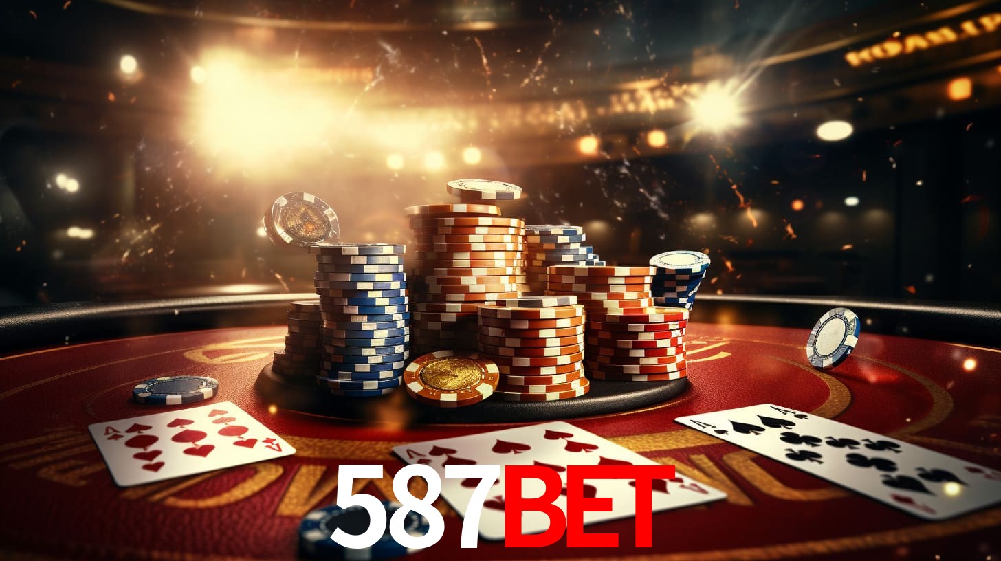 Tournaments 587bet