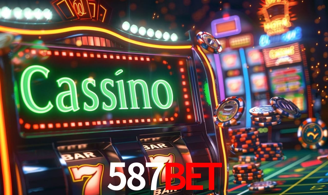 Live Casino 587bet