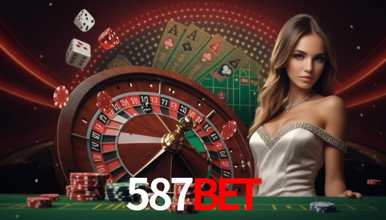Live Casino 587bet