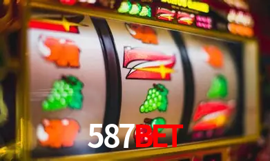 Desvendando o Mundo dos Jogos Virtuais na 587bet