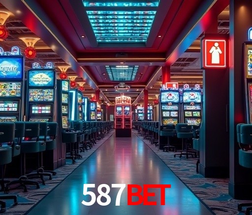 Explorando a Categoria de Eventos em Apostas na 587bet