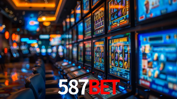 Quick Registration 587bet