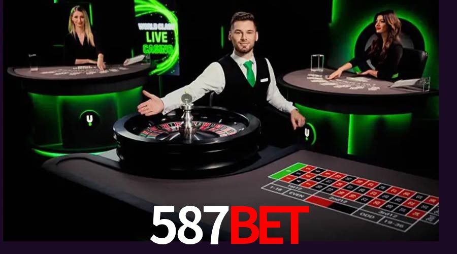 Secure Login 587bet