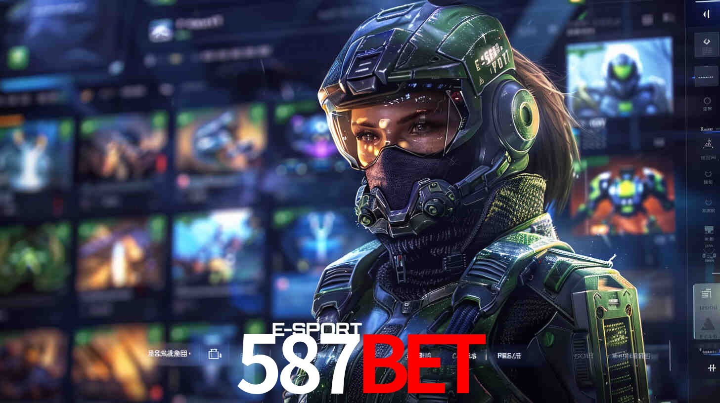 Weekend Specials 587bet